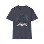 Keep Reading T Shirt
