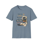Can't Sleep T Shirt