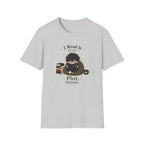 I Read It T Shirt