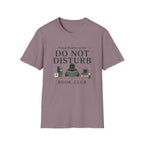 Book Club T Shirt
