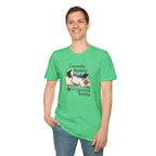 Currently Reading T Shirt