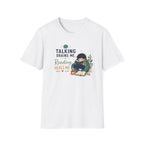 Reading Heals Me T Shirt