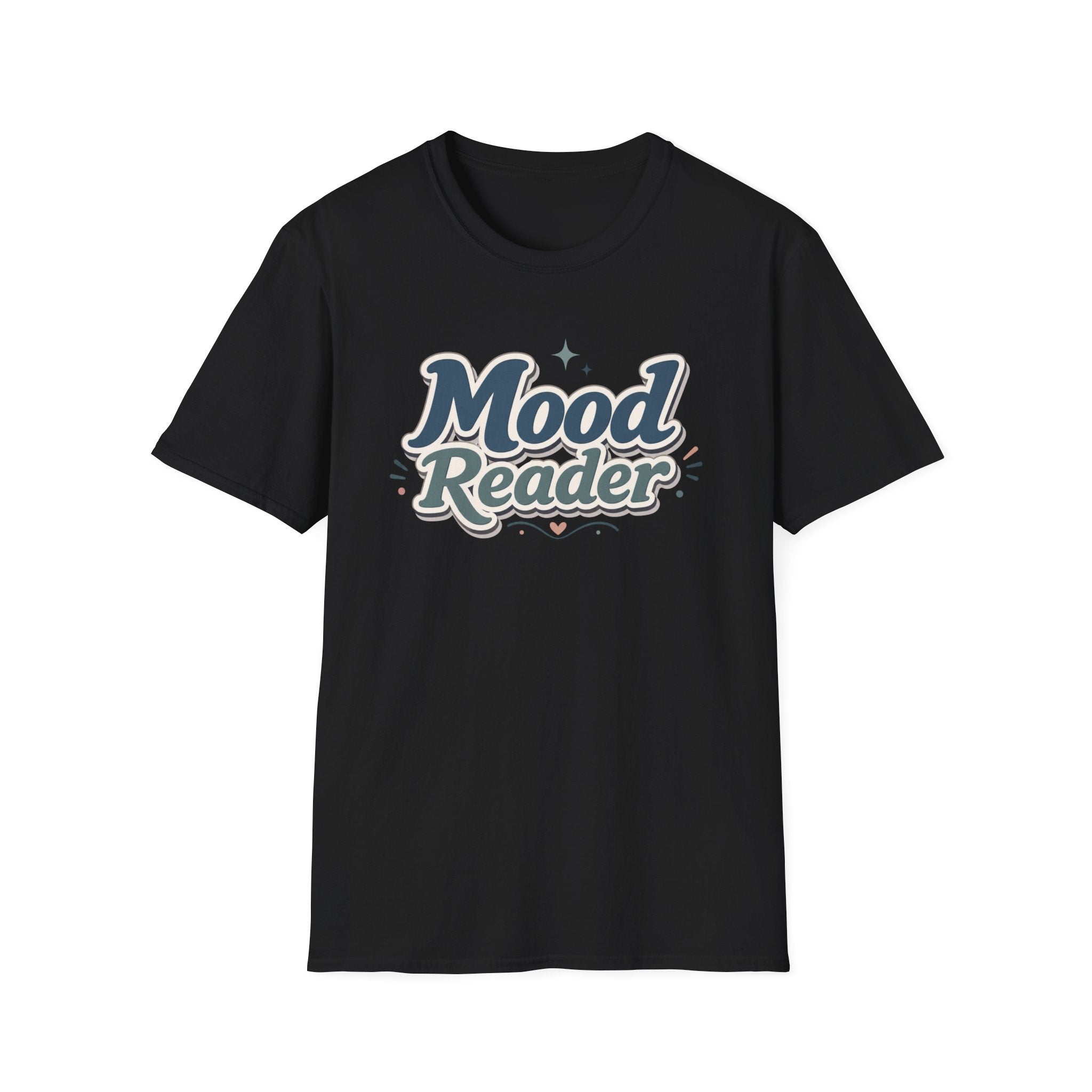 Mood Reader T Shirt