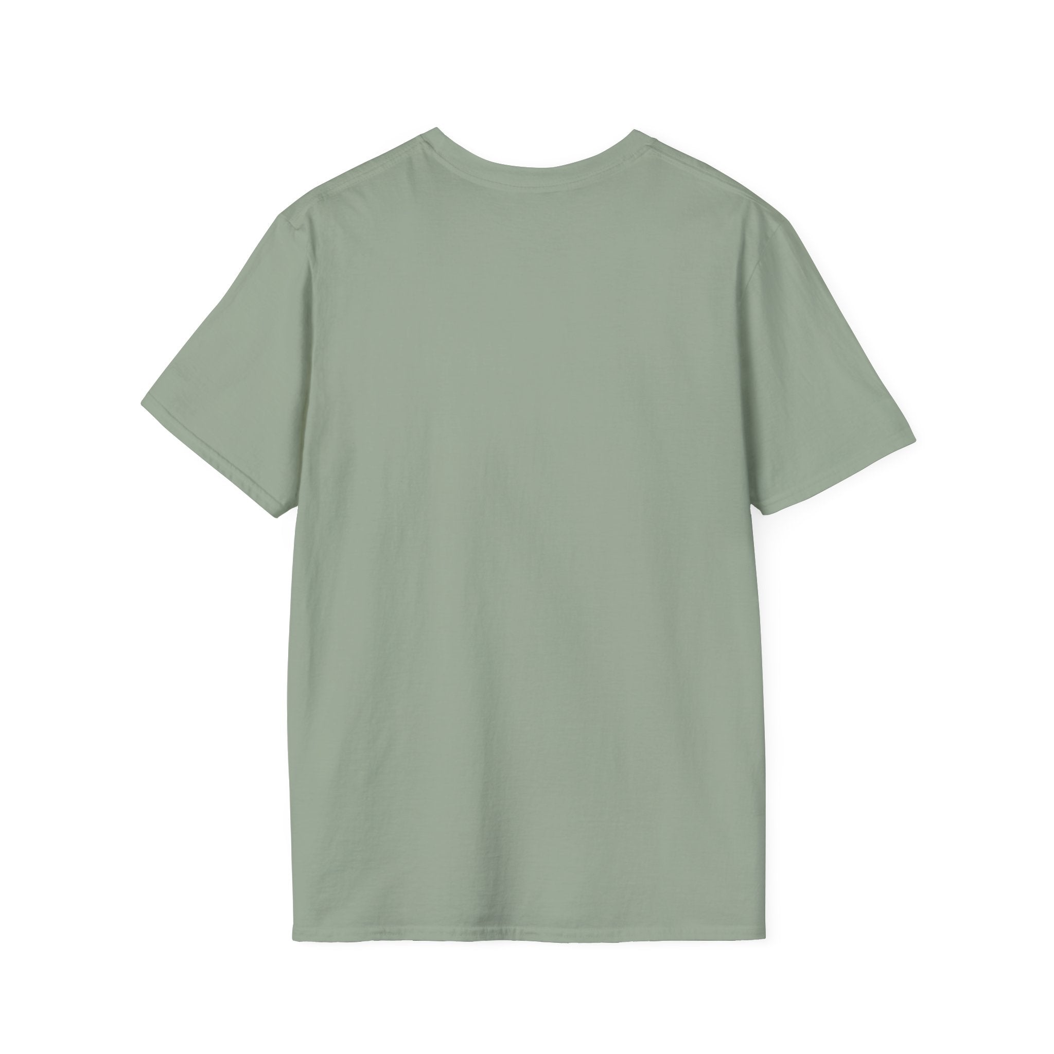 Personality T Shirt