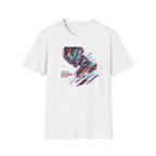 Science Fiction Reader T Shirt