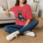 Sleep Schedule T Shirt