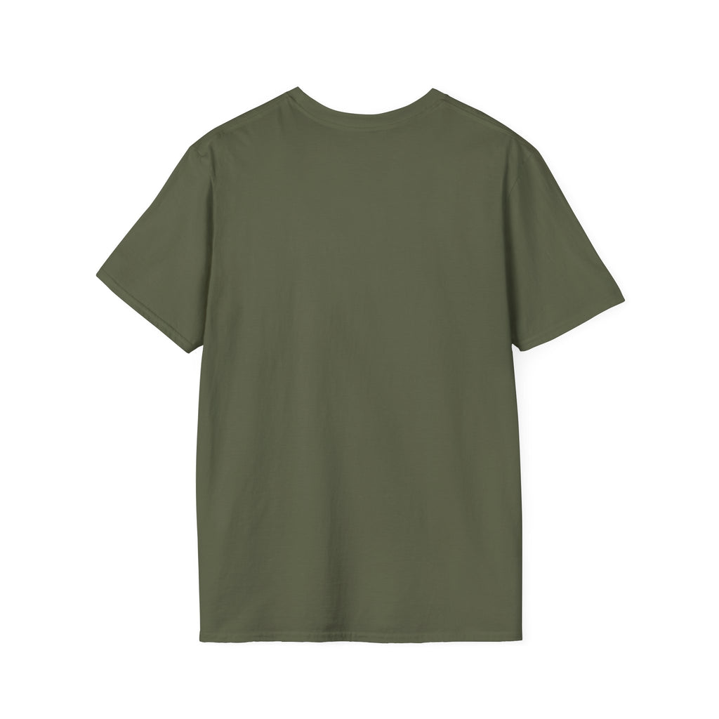 Personality T Shirt