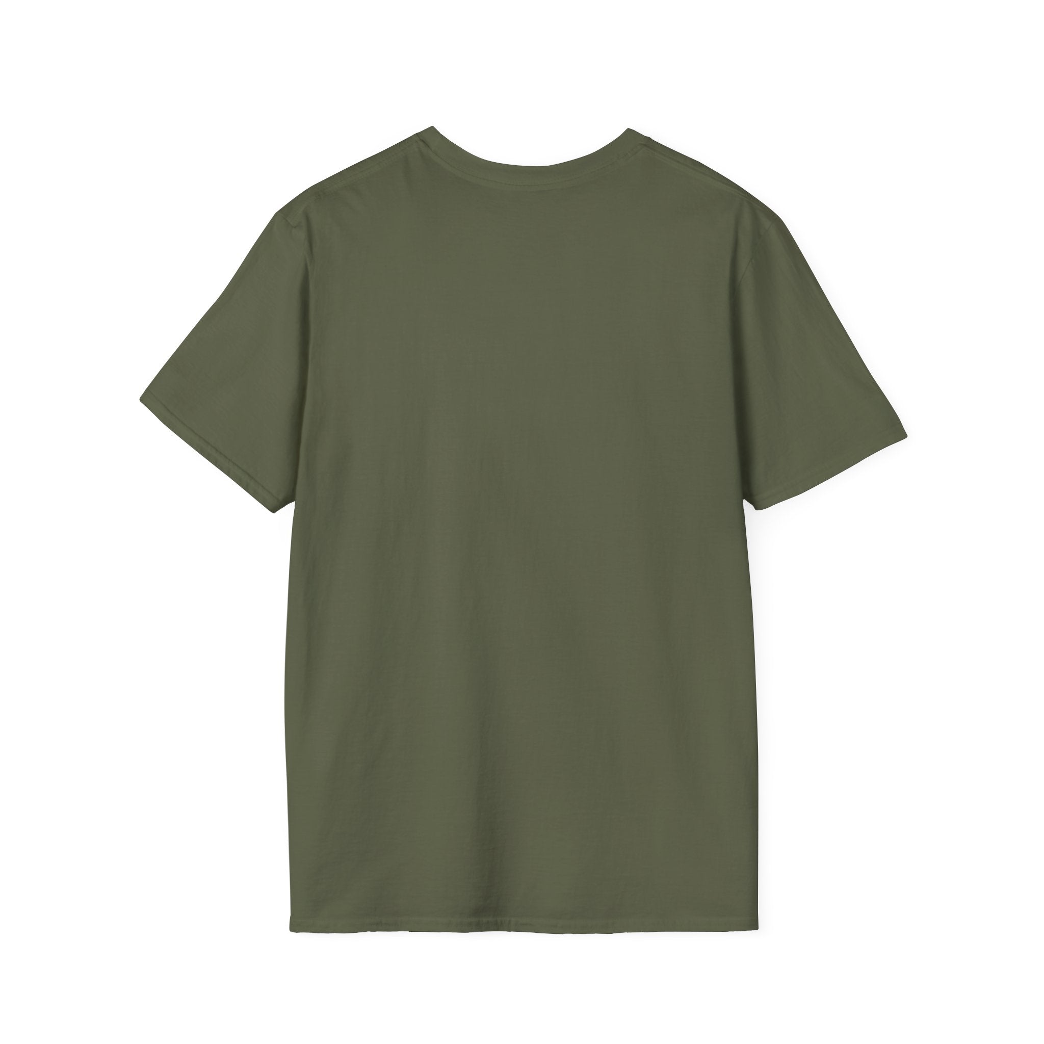 Personality T Shirt