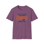 The Cat Picked T Shirt