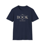 The Book T Shirt