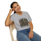 No Self Control T Shirt