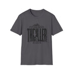 Psychological Reader T Shirt