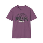 My Bookmark T Shirt