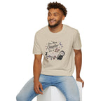 One More Chapter Lie T Shirt