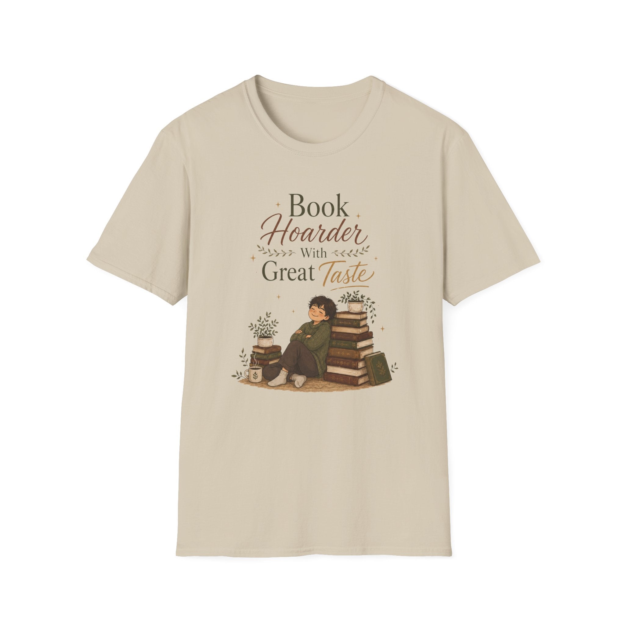 Great Taste T Shirt