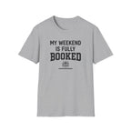 Fully Booked T Shirt