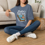 Fanfics Are My Therapy T Shirt