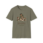Hoarder Energy T Shirt
