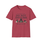 Book Club T Shirt