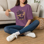 I Like To Read T Shirt