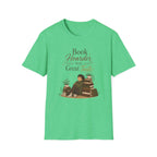 Great Taste T Shirt