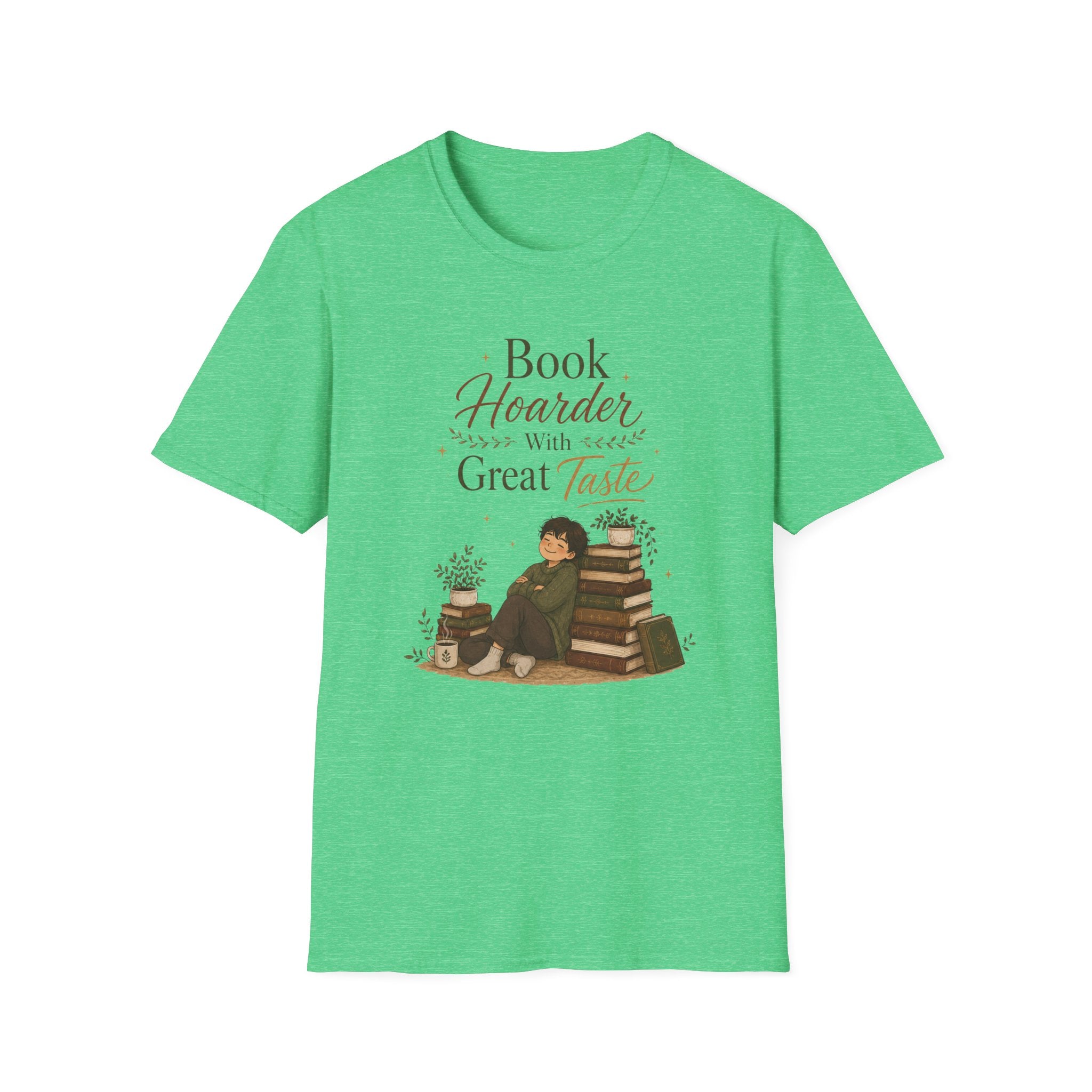Great Taste T Shirt