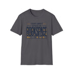 Bookspace T Shirt