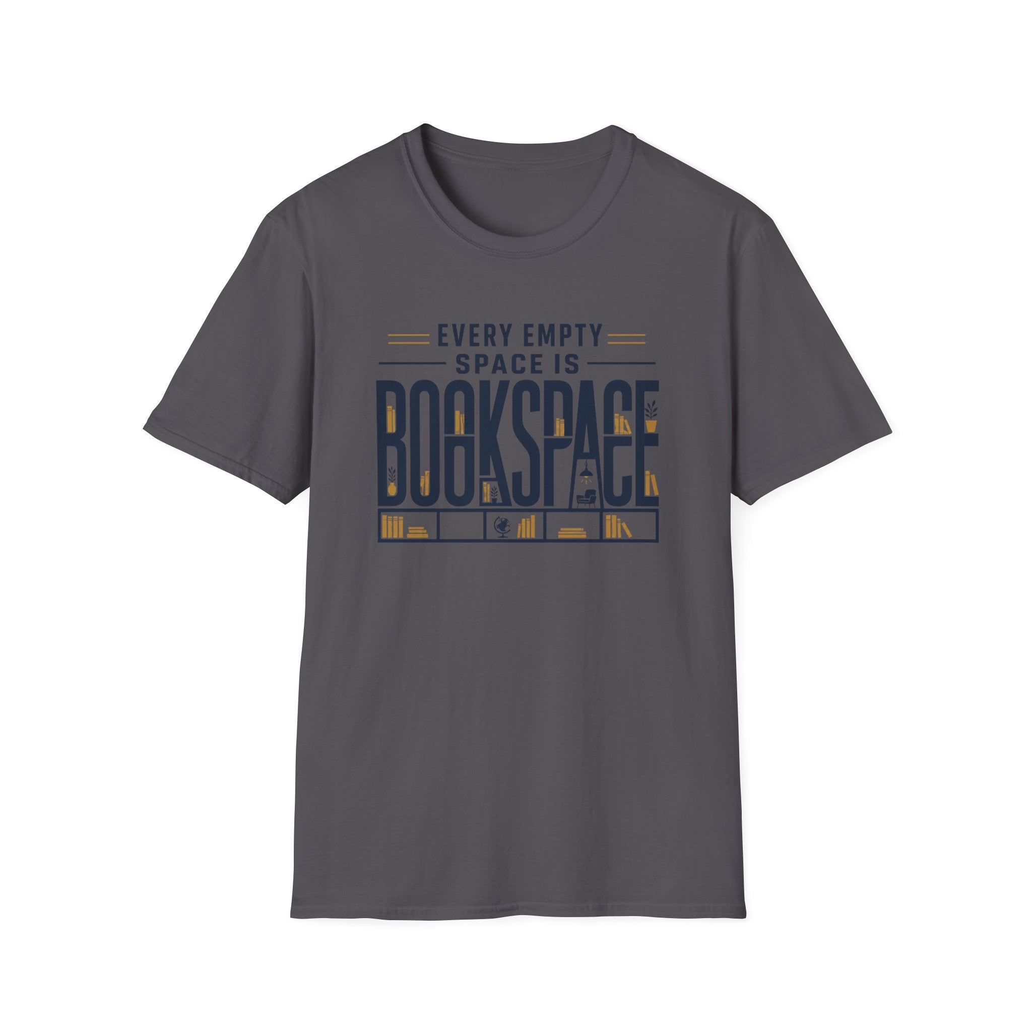 Bookspace T Shirt