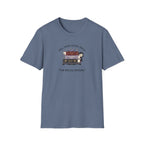 Will Trade T Shirt