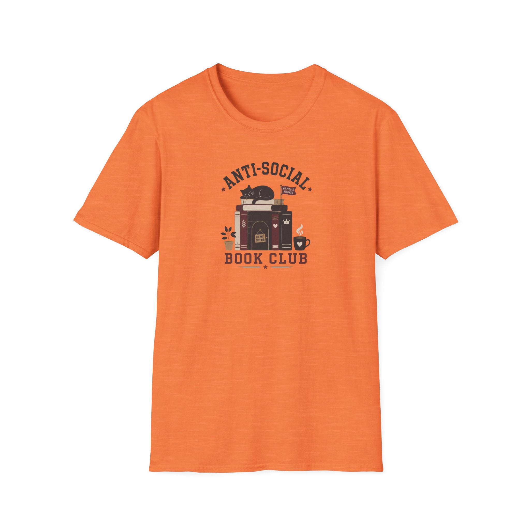 Anti-Social T Shirt