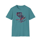 Science Fiction Reader T Shirt
