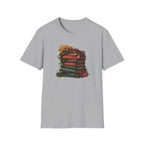 Magical Book T Shirt