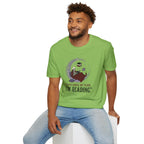 I'm Reading T Shirt