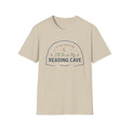 Reading Cave T Shirt