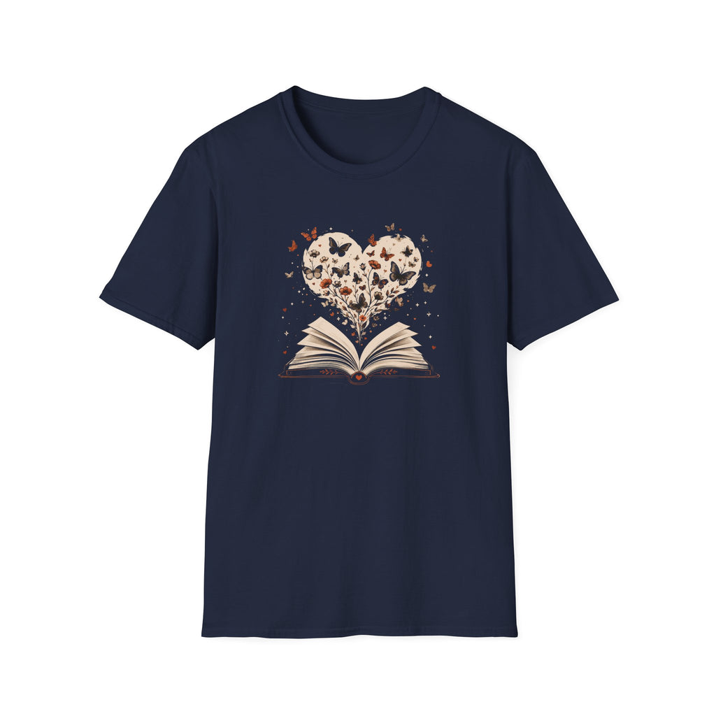 Butterflies T Shirt