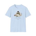 I Stayed Home T Shirt