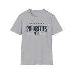 Paperback T Shirt