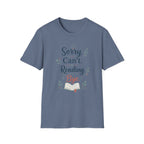 Reading Bye  T Shirt
