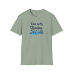 My Reading T Shirt
