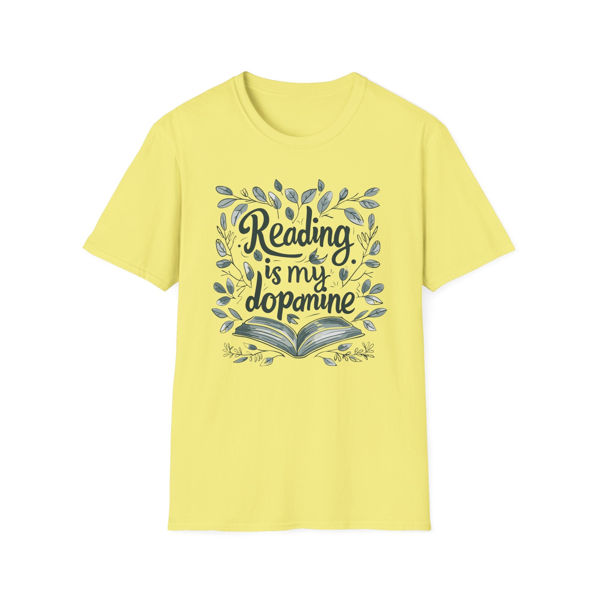 Dopamine T Shirt