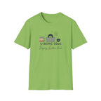 Strong Odds T Shirt