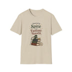 Powered by Spite T Shirt
