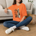 My TBR T Shirt