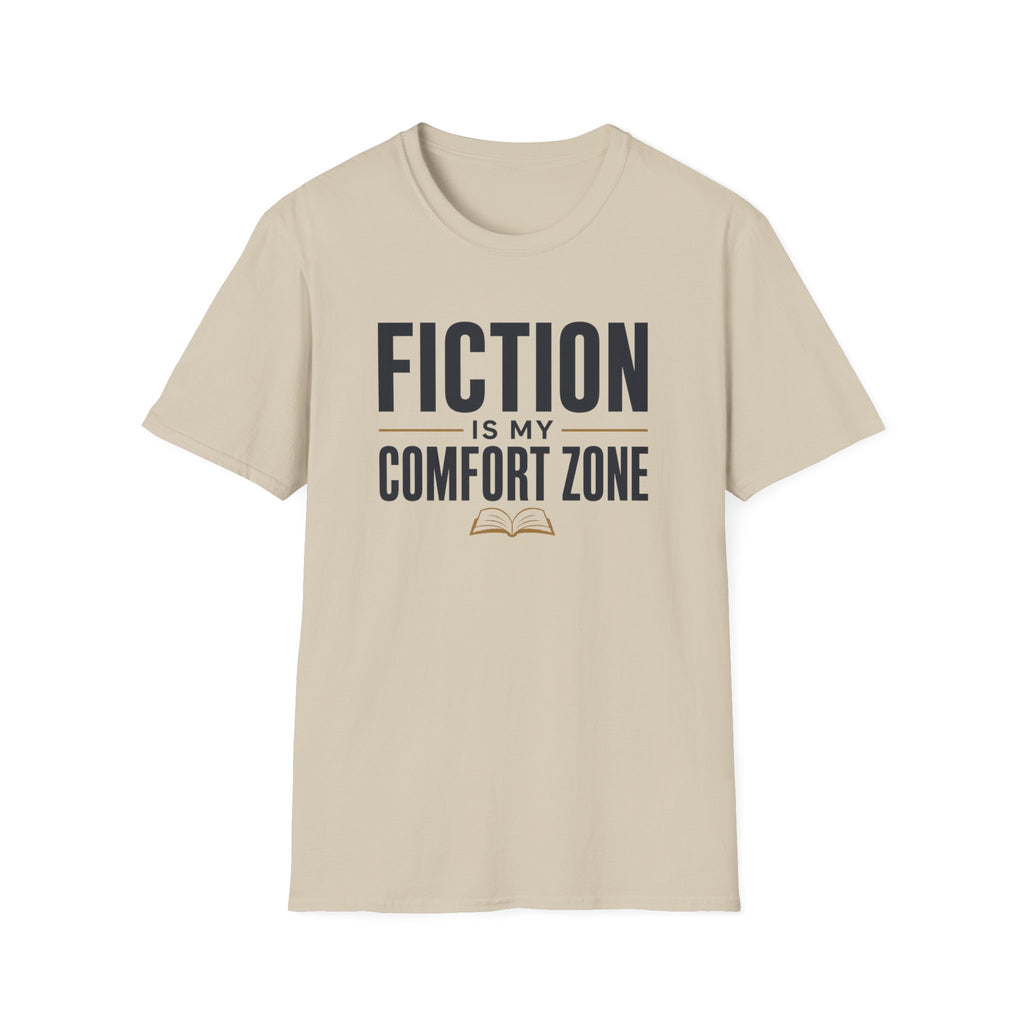 My Comfort Zone T Shirt