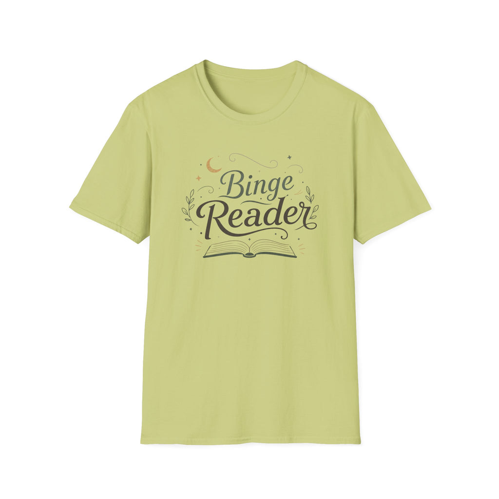Reader T Shirt