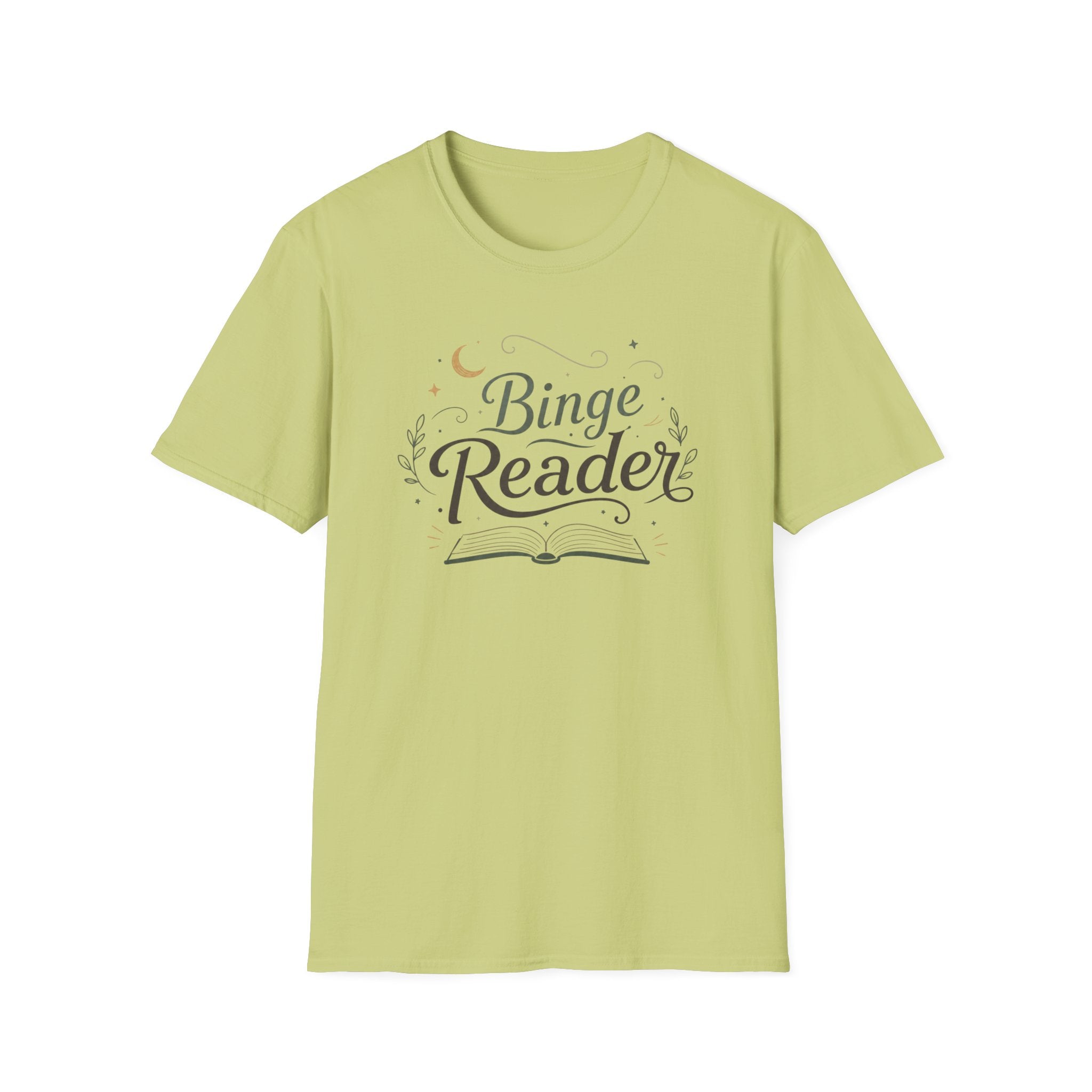 Reader T Shirt