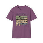 Bookshelf T Shirt