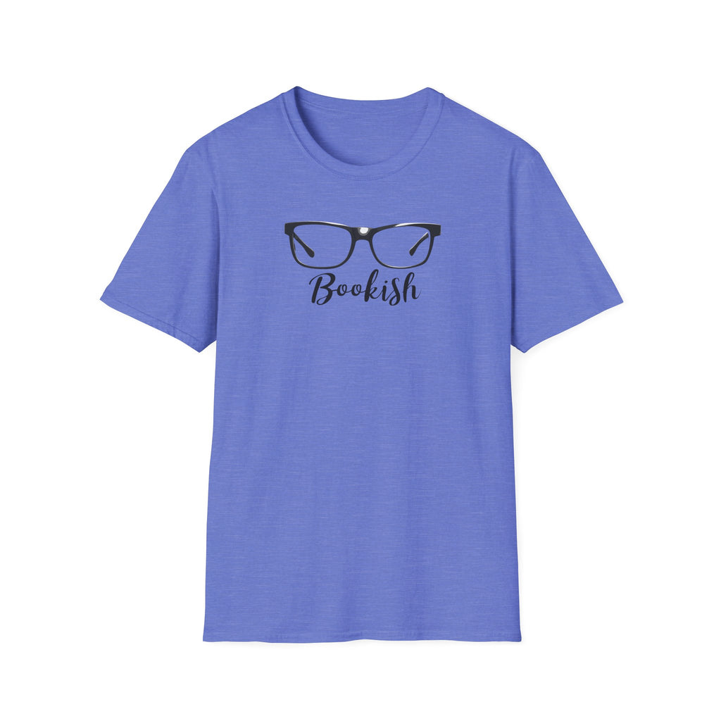 Bookish T Shirt