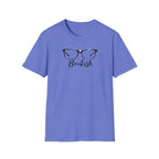 Bookish T Shirt