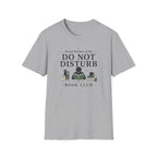 Book Club T Shirt